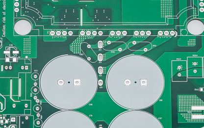 常見的PCB印制電路板工藝制造標(biāo)準(zhǔn)（上）