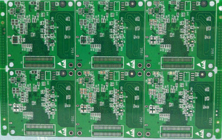 常見的PCB印制電路板工藝制造標準（中）