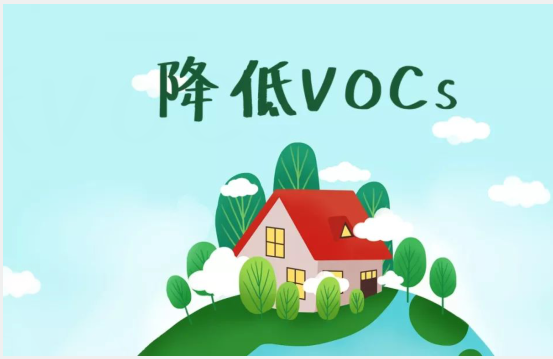 VOCs廢氣實際排放量計算方法