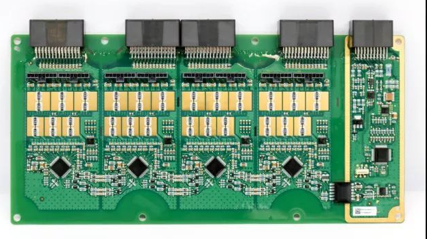BMS的發展趨勢和技術特點與BMS電路板清洗的重要性和相關工藝流程介紹