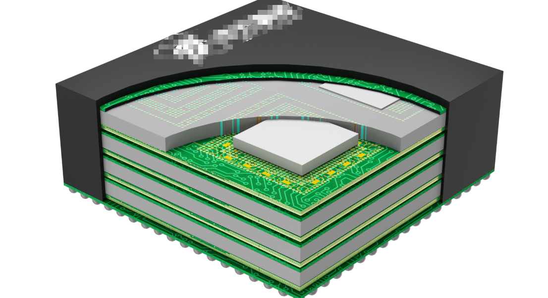 三維堆疊封裝的技術(shù)優(yōu)勢(shì)和市場(chǎng)需求與先進(jìn)封裝清洗介紹