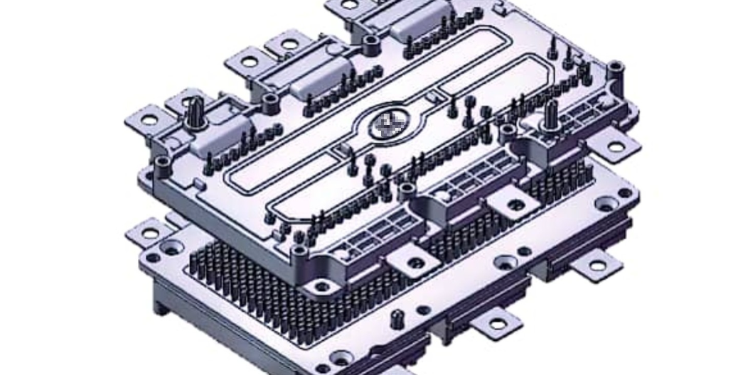 車規(guī)級(jí)IGBT/SiC功率模塊散熱基板技術(shù)應(yīng)用現(xiàn)狀