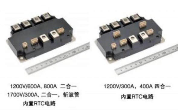 IGBT供不應求，SiC功率器件持續(xù)發(fā)力