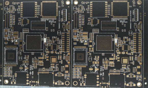 pcb電路板埋孔和通孔的區別